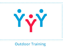 Outdoor training